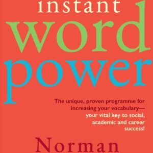 Instant Word Power
