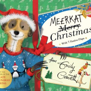 Meerkat Christmas