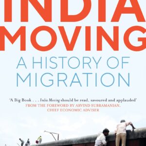 India Moving