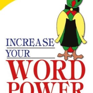Increase Your Word Power