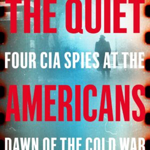 The Quiet Americans