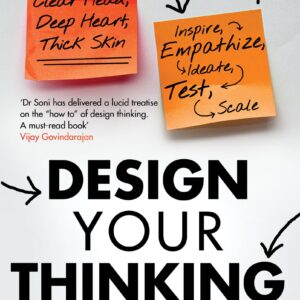 Design Your Thinking