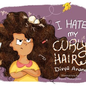 I HATE MY CURLY HAIR