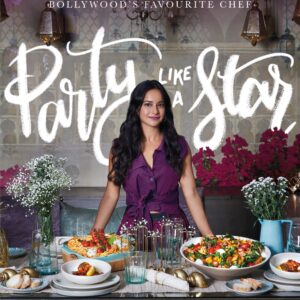 How to Throw a Party Like a Star