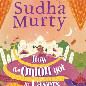 How the Onion Got Its Layers