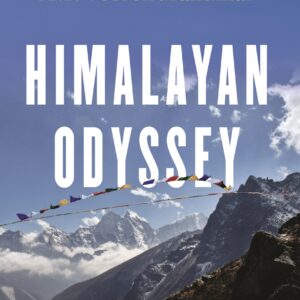 Himalayan Odyssey