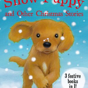Snow Puppy and other Christmas stories