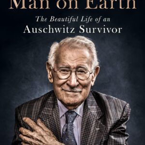 The Happiest Man On Earth