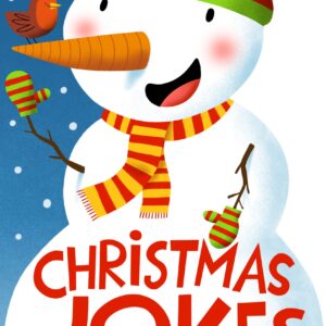 Christmas Jokes