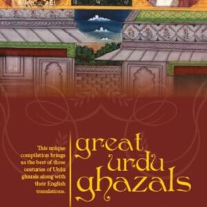 Great Urdu Ghazals