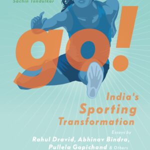 Go! IndiaS Sporting Transformation