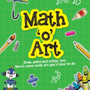 Fun With Maths: Math-O-Art