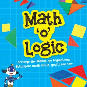 Fun with Maths: Math-o-Logic