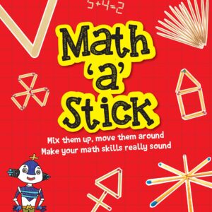 Fun with Maths: Math-a-Stick