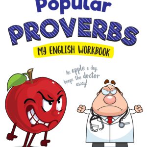 Fun with English - Popular Proverbs