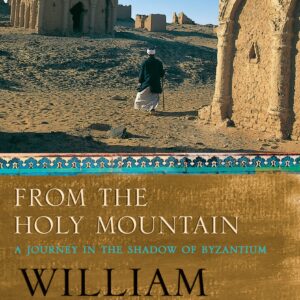 From The Holy Mountain