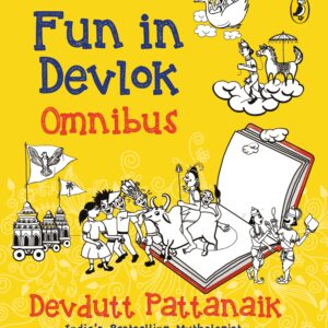 Fun In Devlok Omnibus