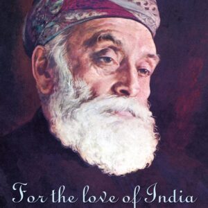 For The Love Of India