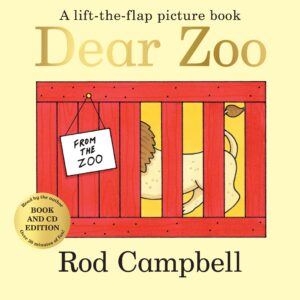 Dear Zoo