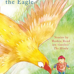 The Eyes Of The Eagle