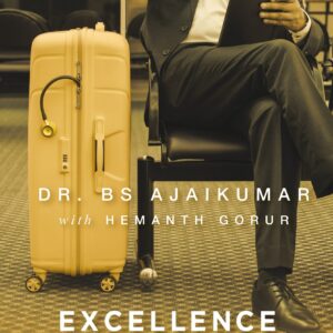 Excellence Has No Borders: How A Doctorpreneur Created A World-Class Cancer Hospital Chain