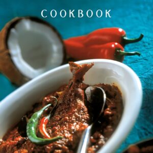 Essential Kerala Cookbook