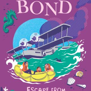 Escape From Java And Other Tales Of Danger