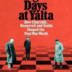 Eight Days at Yalta