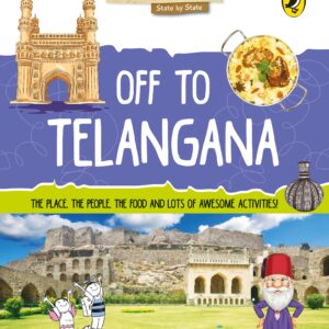 Discover India: Off to Telangana