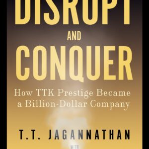 Disrupt And Conquer