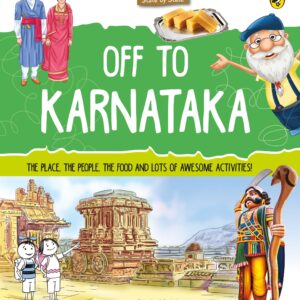 Discover India: Off to Karnataka