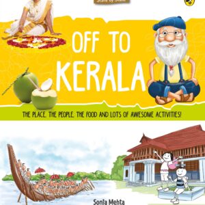 Discover India: Off to Kerala