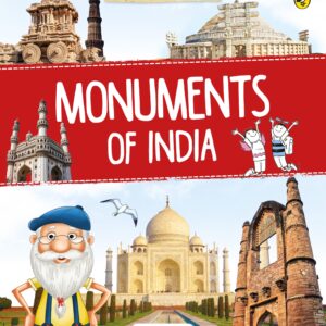 Discover India Monuments Of India
