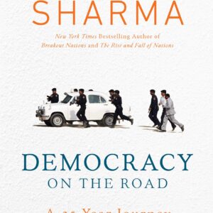 Democracy On The Road