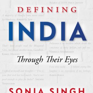 Defining India: Through Their Eyes