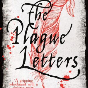THE PLAGUE LETTERS