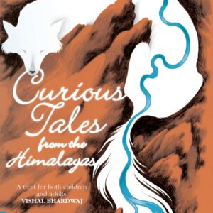 Curious Tale From The Himalaya
