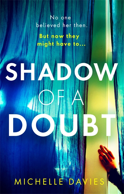 SHADOW OF A DOUBT