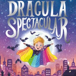 Dracula Spectacular