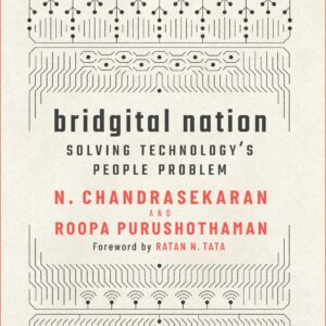 Bridgital Nation: Solving TechnologyS People Problem