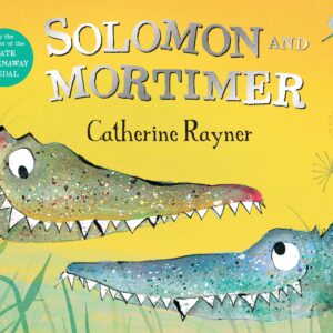 Solomon and Mortimer