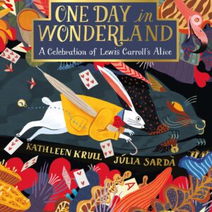 One Day in Wonderland