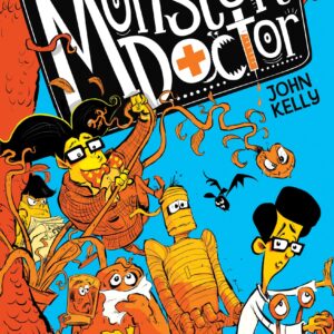 Monster Doctor