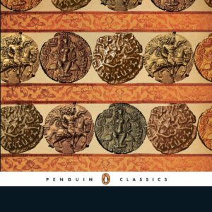 Arthashastra -(Peguin Classic) Kautilya