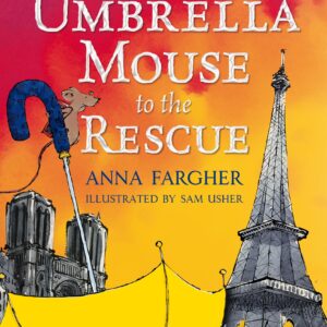 Umbrella Mouse to the Rescue