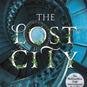 Lost City