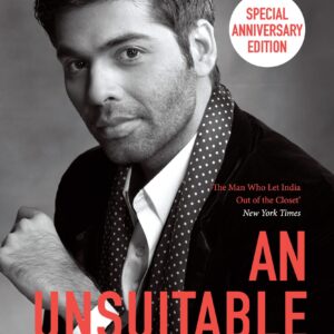An Unsuitable Boy ( P.B )
