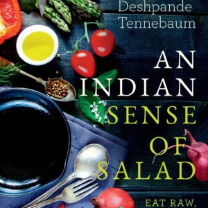 An Indian Sense of Salad