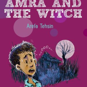 Amra and the Witch