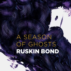 A Season Of Ghosts